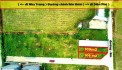 Bán đất thổ cư mặt tiền đường Liên Thôn xã Vĩnh Phương, Nha Trang. Gía bán 13.5tr/m2 & 14.5tr/m2